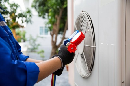 Les étapes essentielles pour réussir l'installation d'une pompe à chaleur